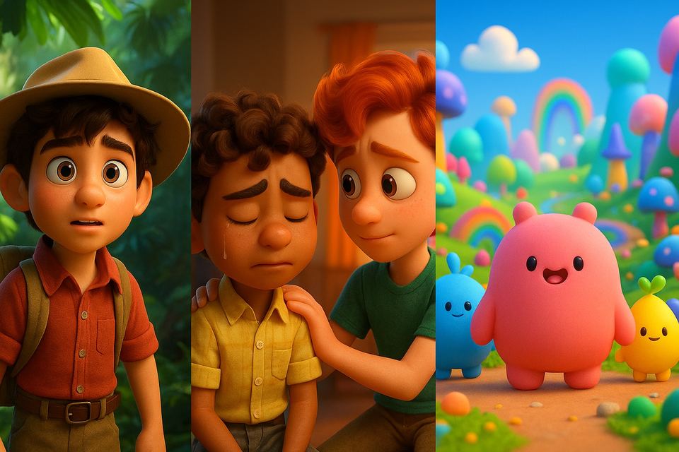 Pixar