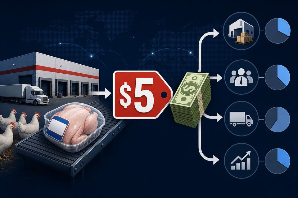 Finance Explainers