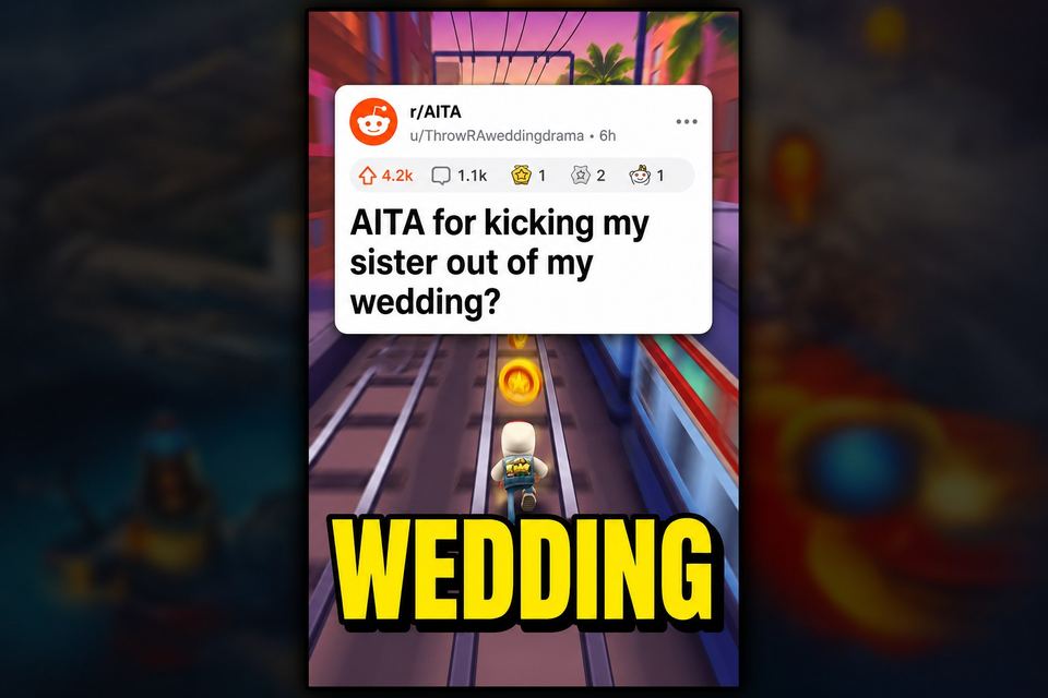 Reddit Stories