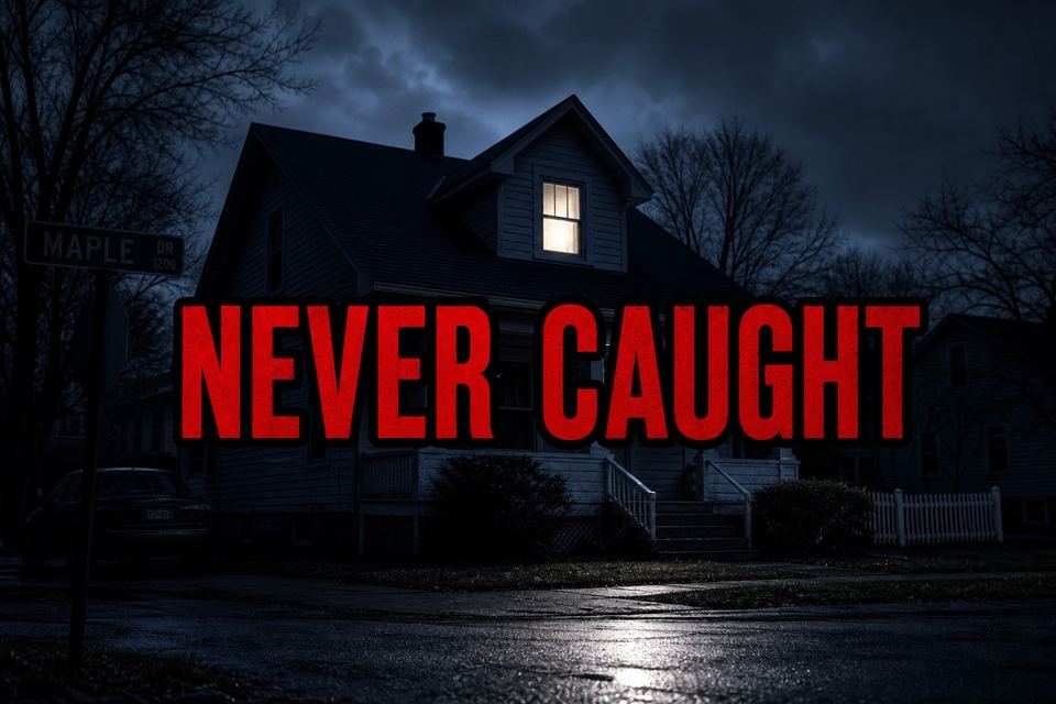 True Crime Teaser